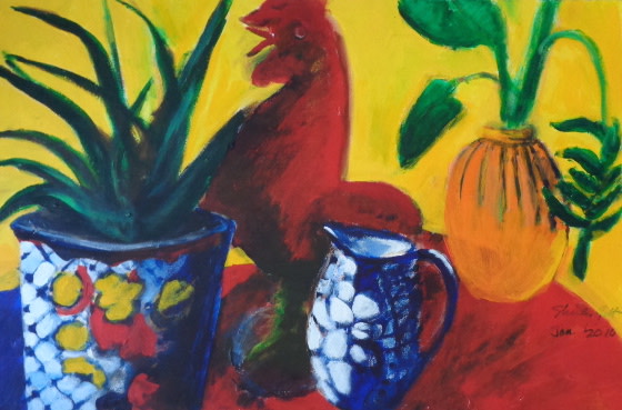 1829 by Shirley Gittelsohn 