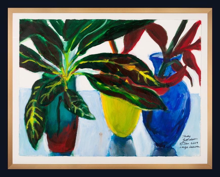 1041 by Shirley Gittelsohn 