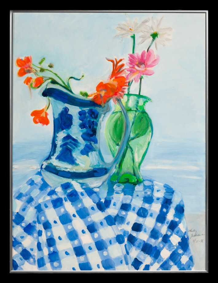 1046 by Shirley Gittelsohn, Image 1.