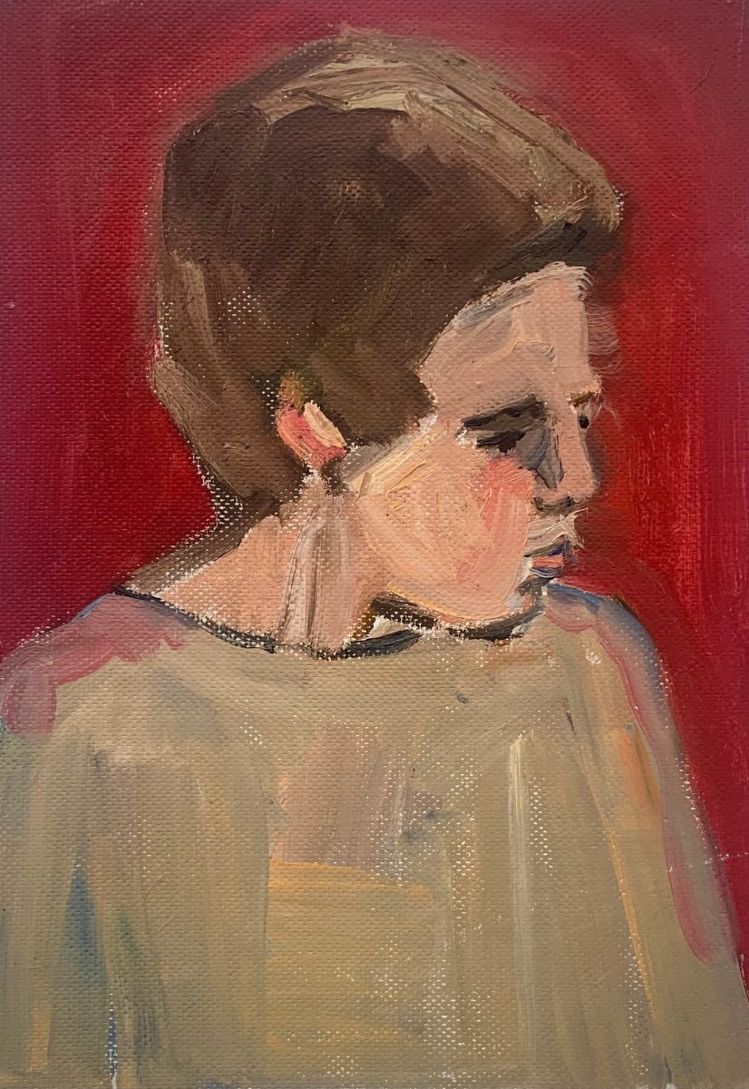 1535 by Shirley Gittelsohn, Image 2.
