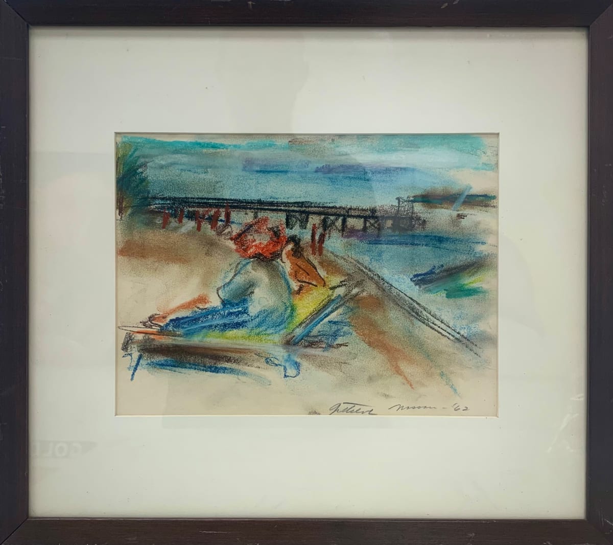 1596 by Shirley Gittelsohn, Image 2.