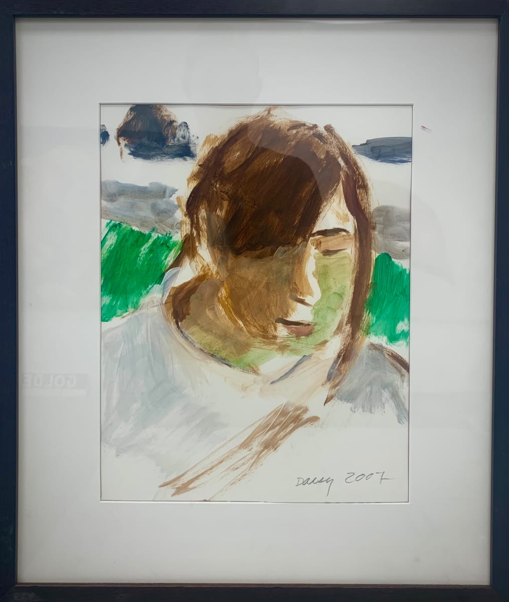 1173 Daisy by Shirley Gittelsohn, Image 2.