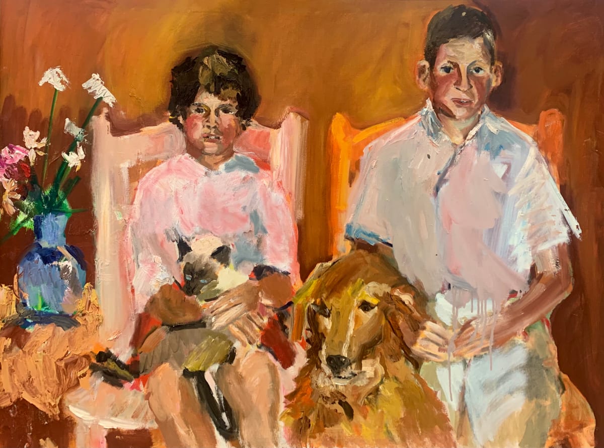 1098 by Shirley Gittelsohn, Image 2.