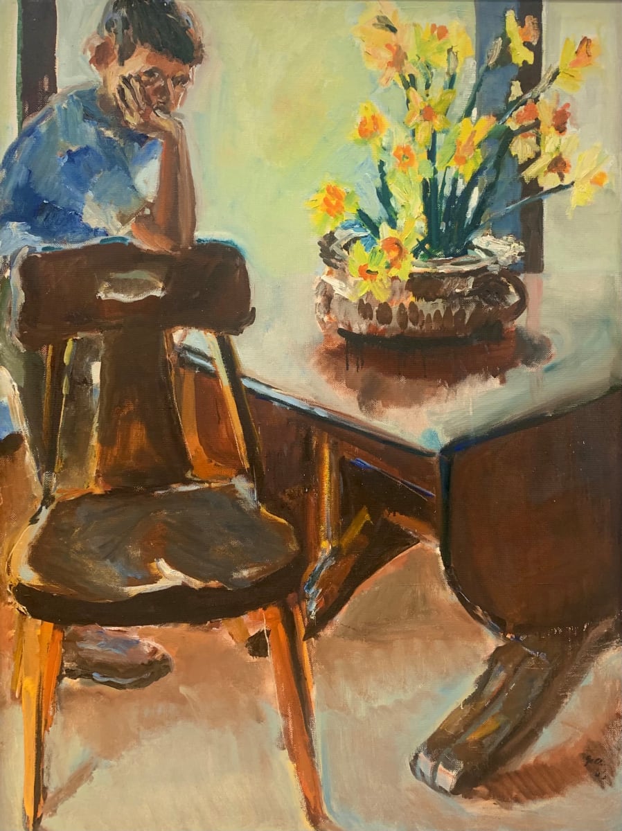 1520 by Shirley Gittelsohn, Image 2.
