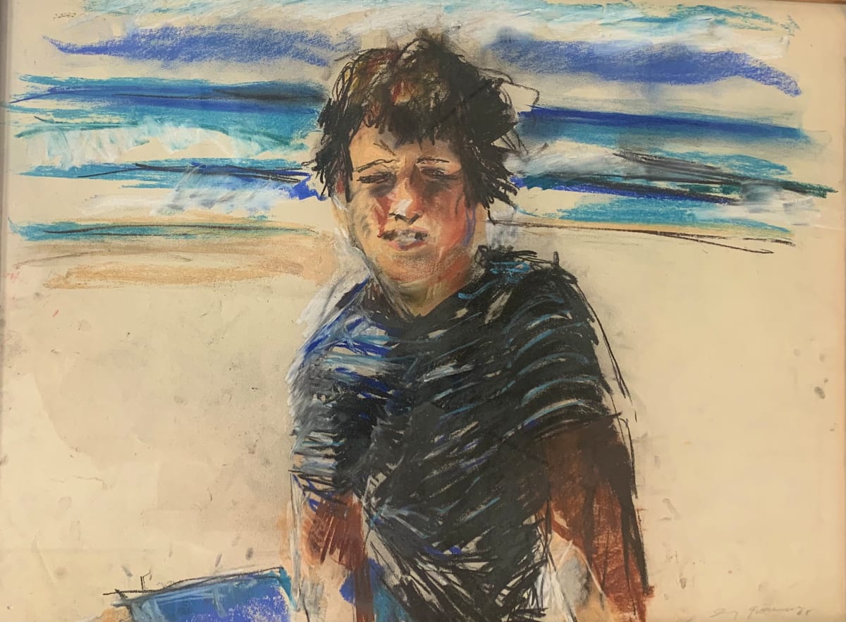 1523 by Shirley Gittelsohn, Image 2.