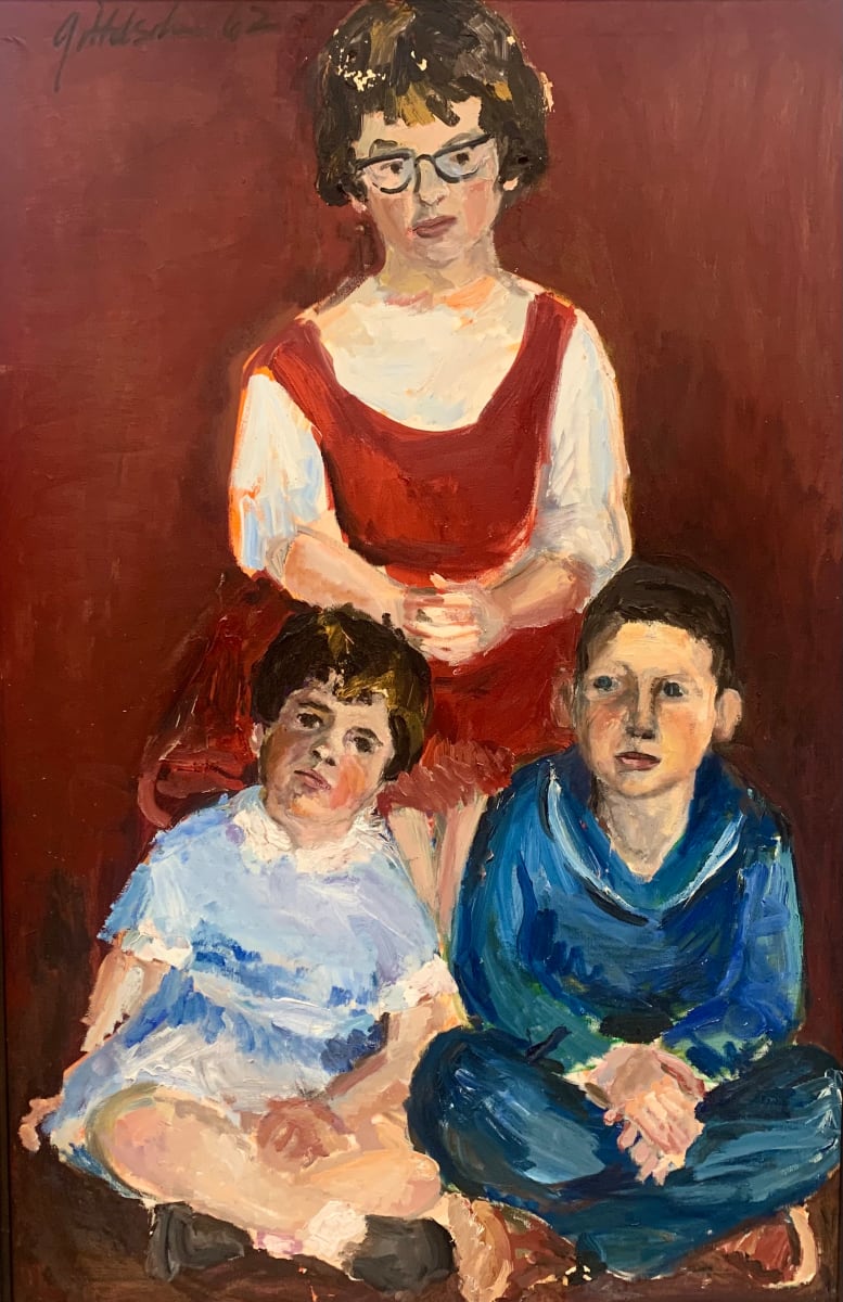 1696 by Shirley Gittelsohn, Image 2.
