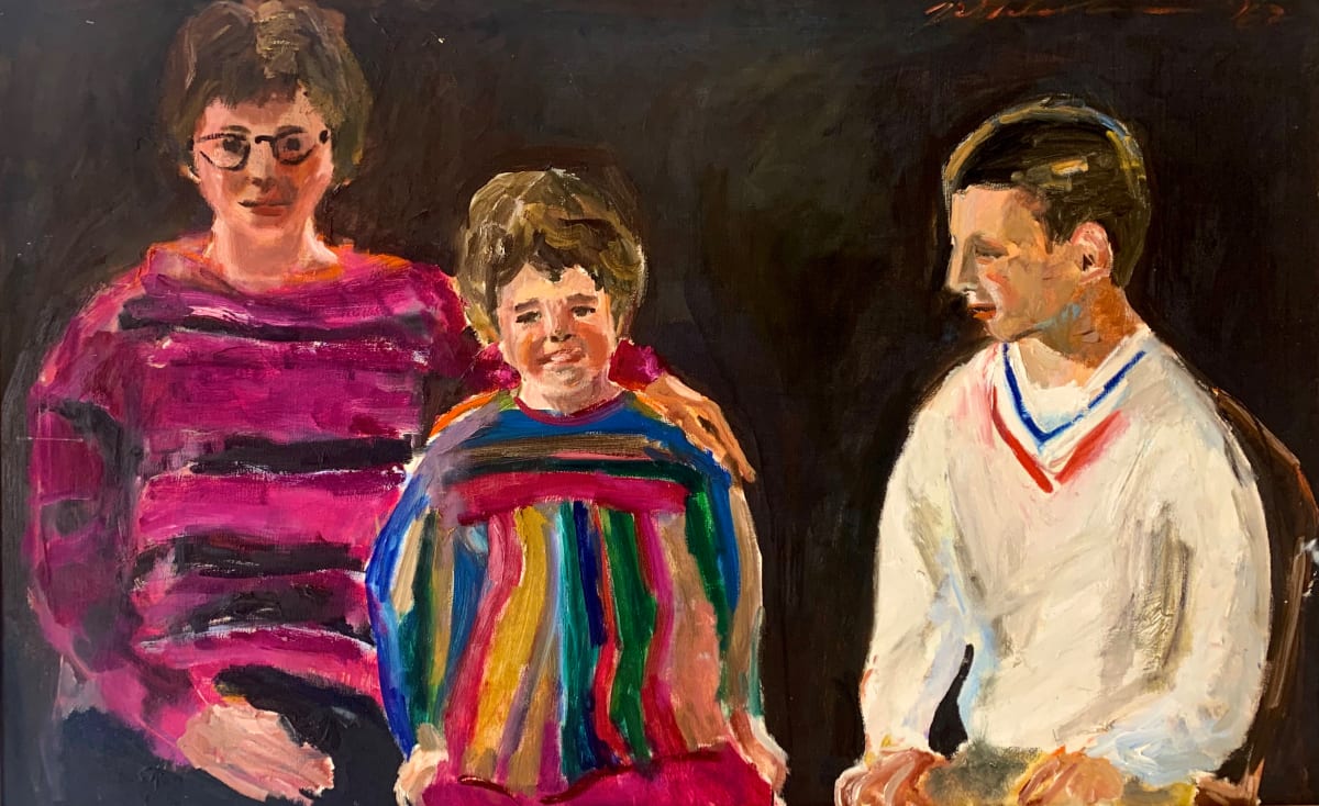 1730 by Shirley Gittelsohn, Image 2.