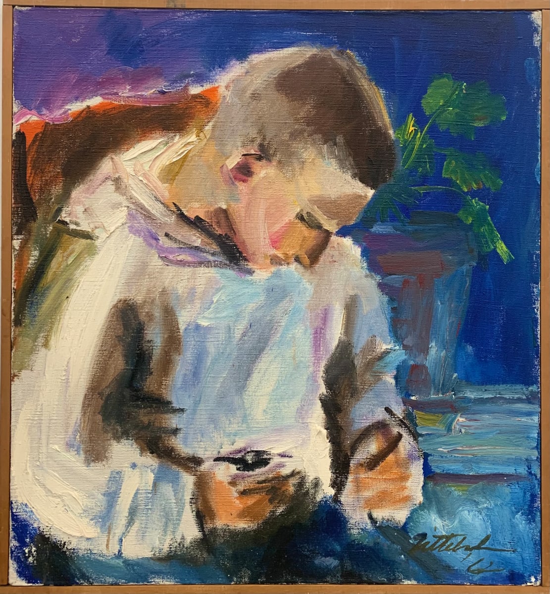 1681 by Shirley Gittelsohn, Image 2.