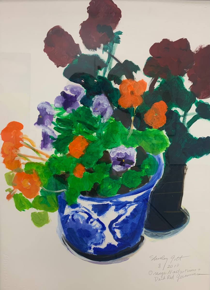 1195 by Shirley Gittelsohn 