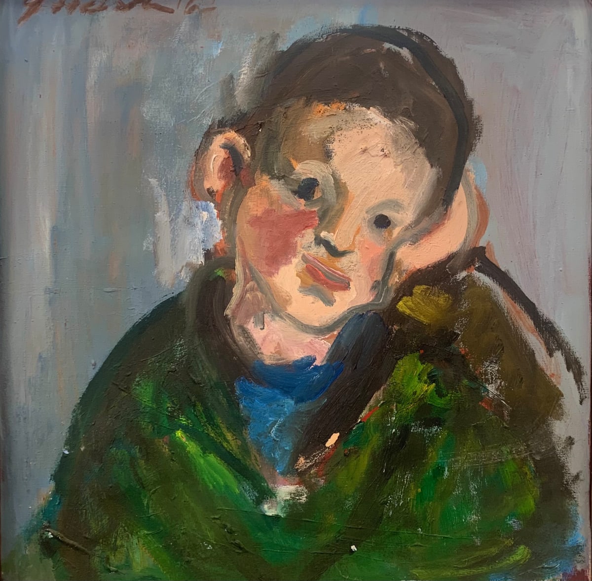 1518 by Shirley Gittelsohn, Image 2.