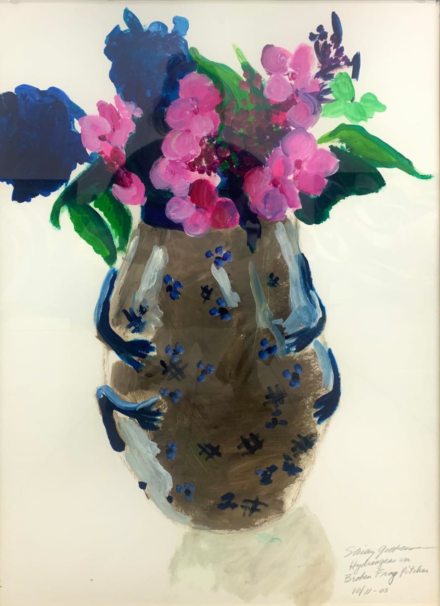 1684 by Shirley Gittelsohn, Image 2.