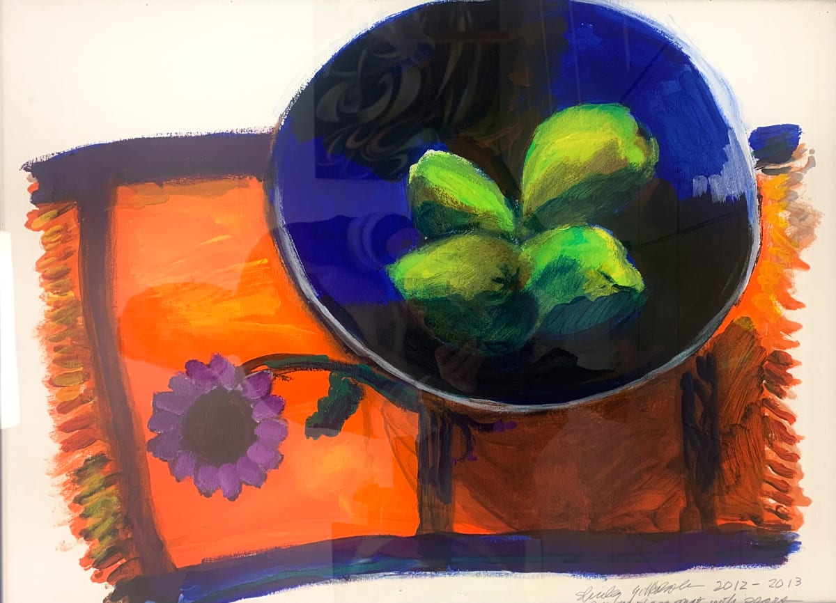 1194 by Shirley Gittelsohn 