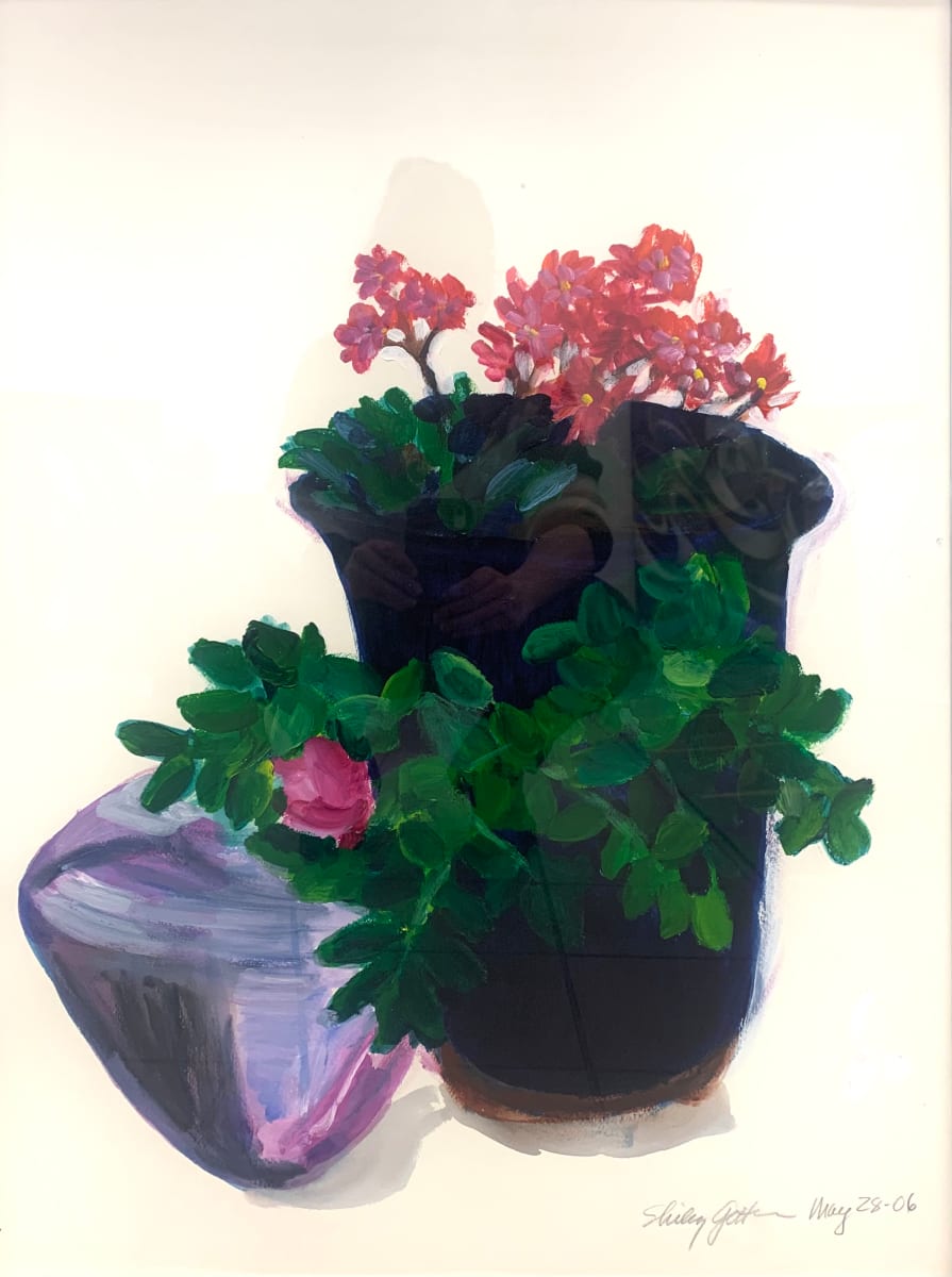 1185 by Shirley Gittelsohn, Image 2.