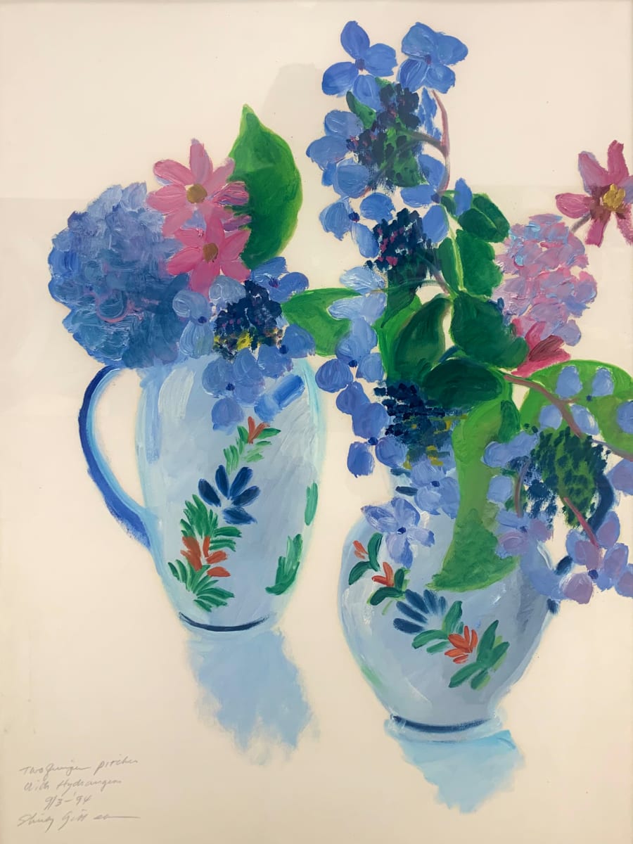 1654 by Shirley Gittelsohn, Image 2.