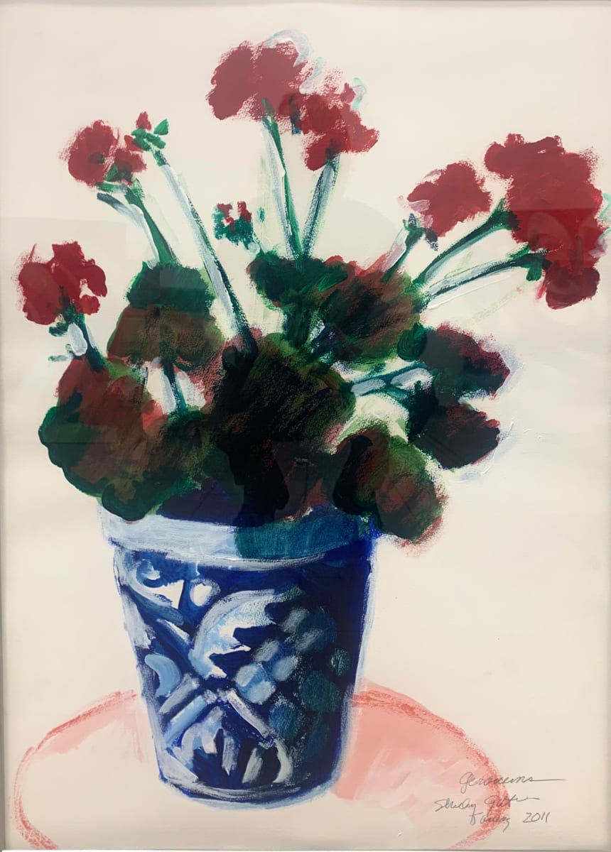 1190 by Shirley Gittelsohn, Image 2.