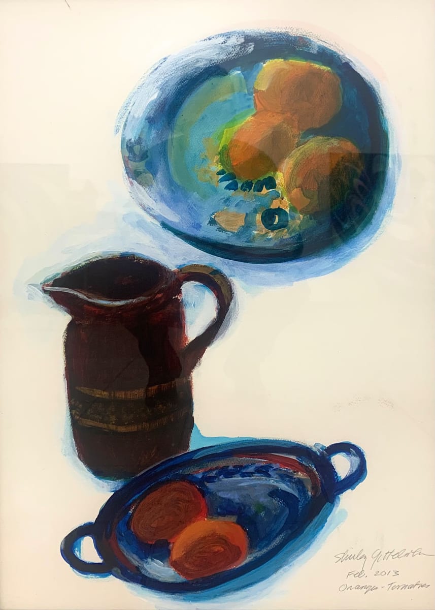 1196 by Shirley Gittelsohn, Image 2.