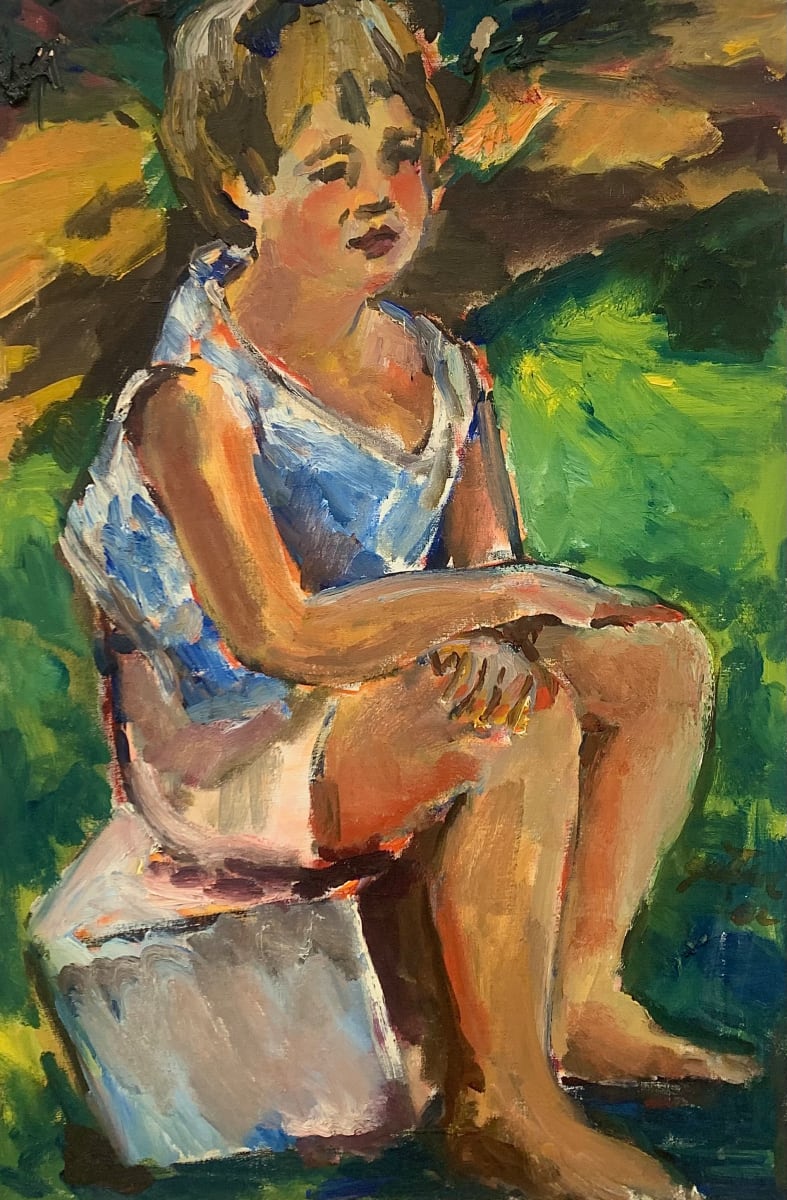 1653 by Shirley Gittelsohn, Image 2.