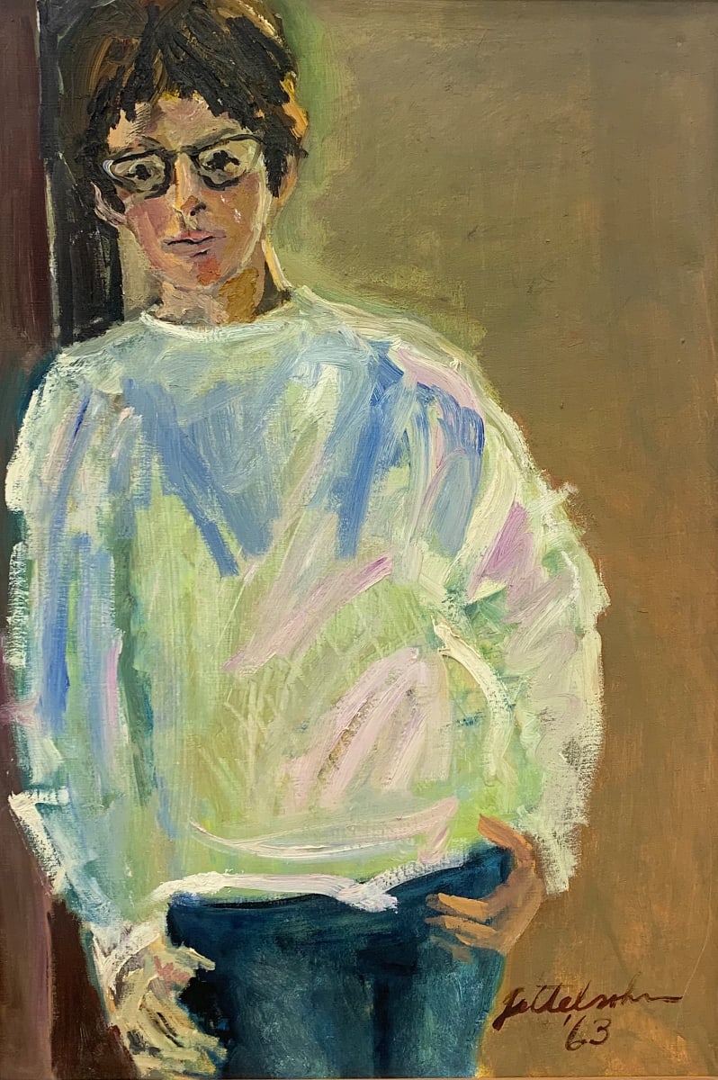 1554 Dena by Shirley Gittelsohn, Image 2.