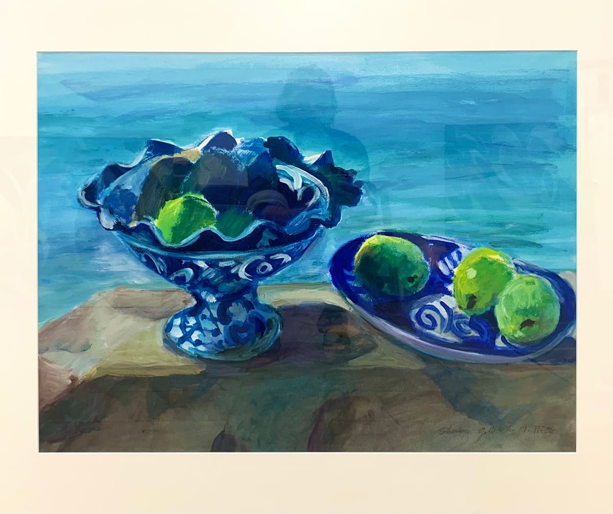 1683 by Shirley Gittelsohn 