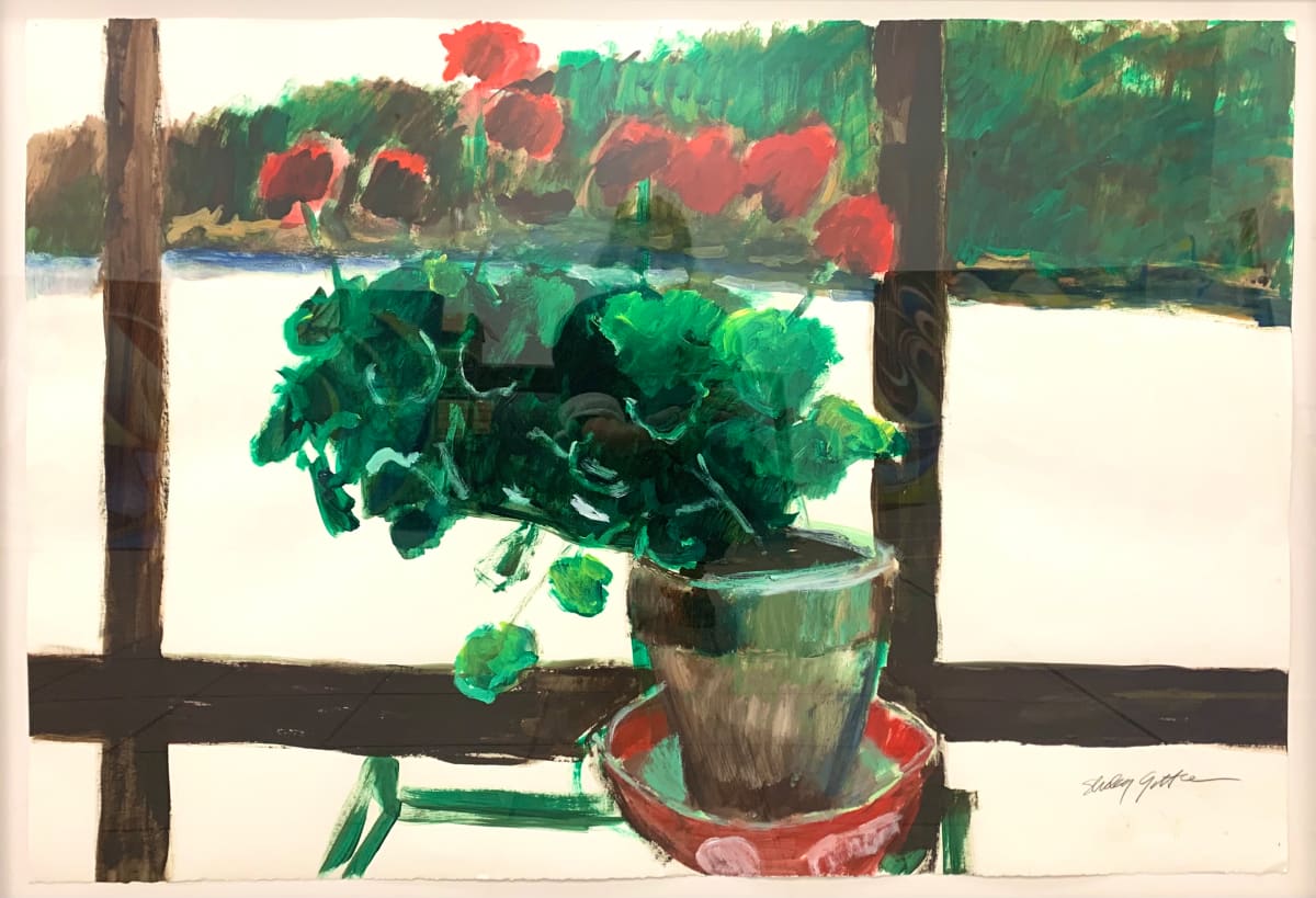 1116 by Shirley Gittelsohn 