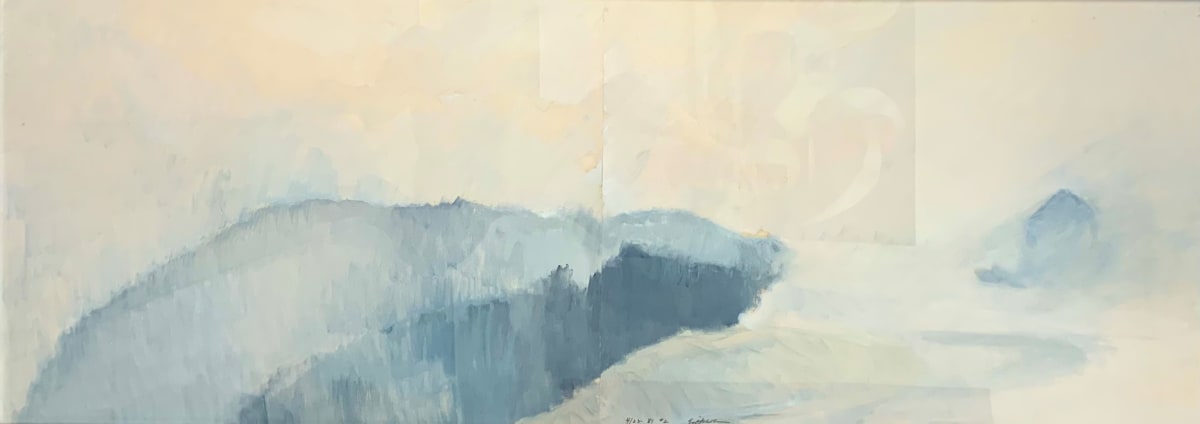 1528 Haystack Grey by Shirley Gittelsohn, Image 2.
