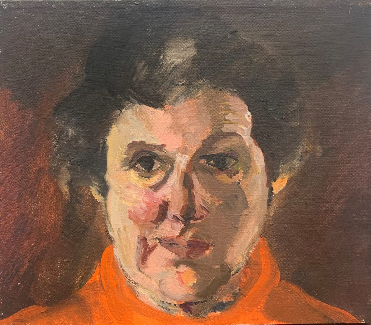 1537 by Shirley Gittelsohn, Image 2.