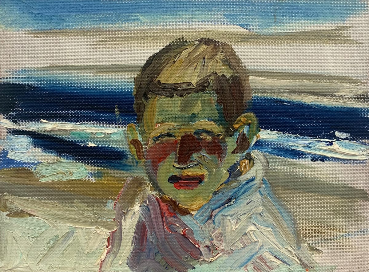 1720 by Shirley Gittelsohn, Image 2.