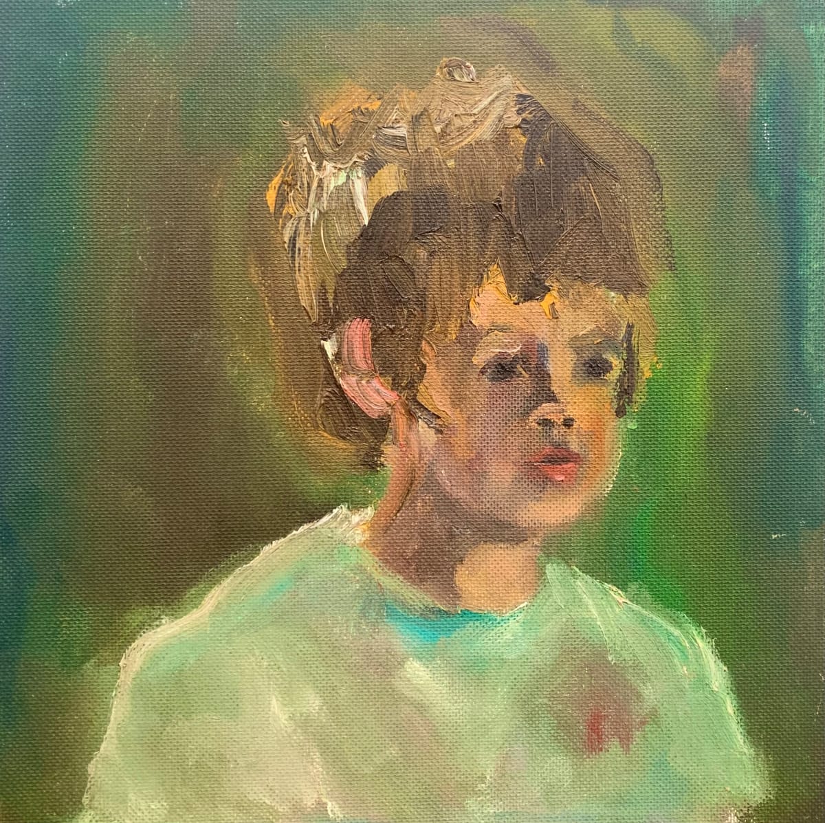 1540 by Shirley Gittelsohn, Image 2.