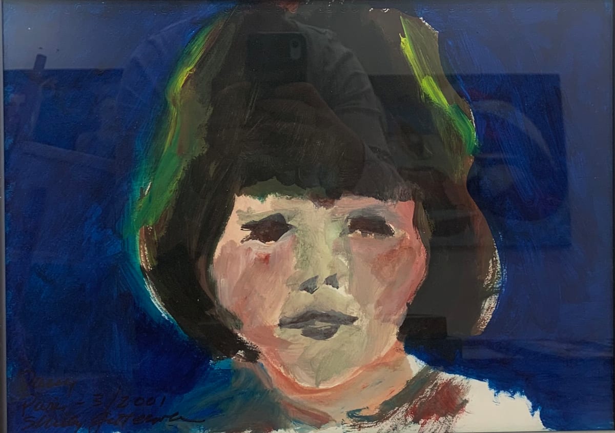1574 Daisy by Shirley Gittelsohn, Image 2.