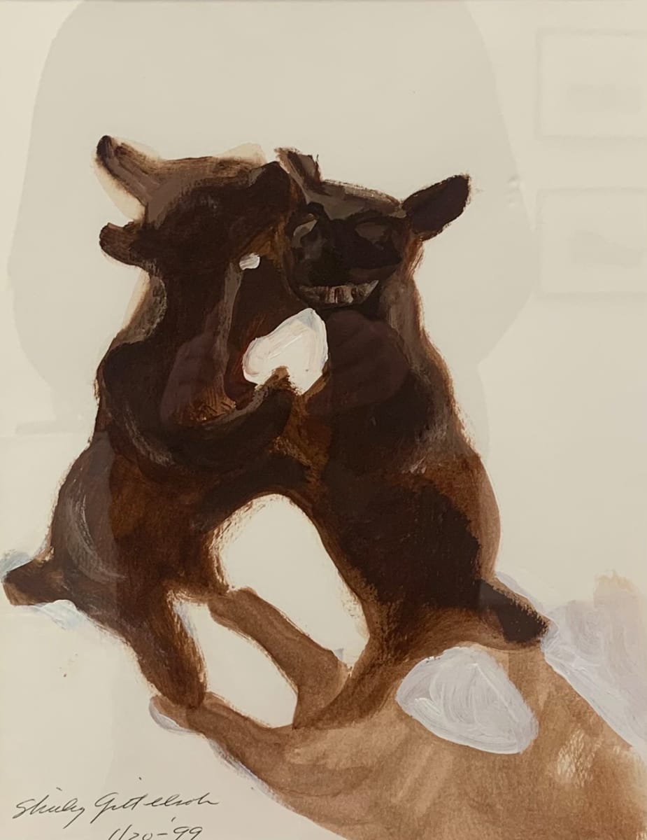 1106 by Shirley Gittelsohn, Image 2.