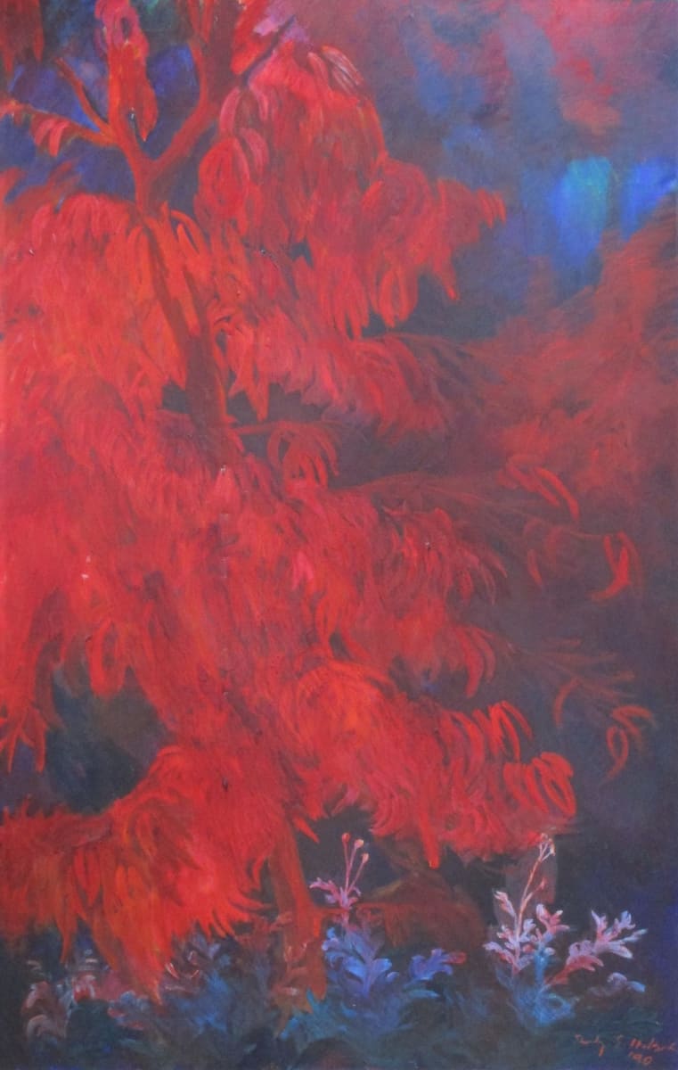 1586 by Shirley Gittelsohn, Image 2.