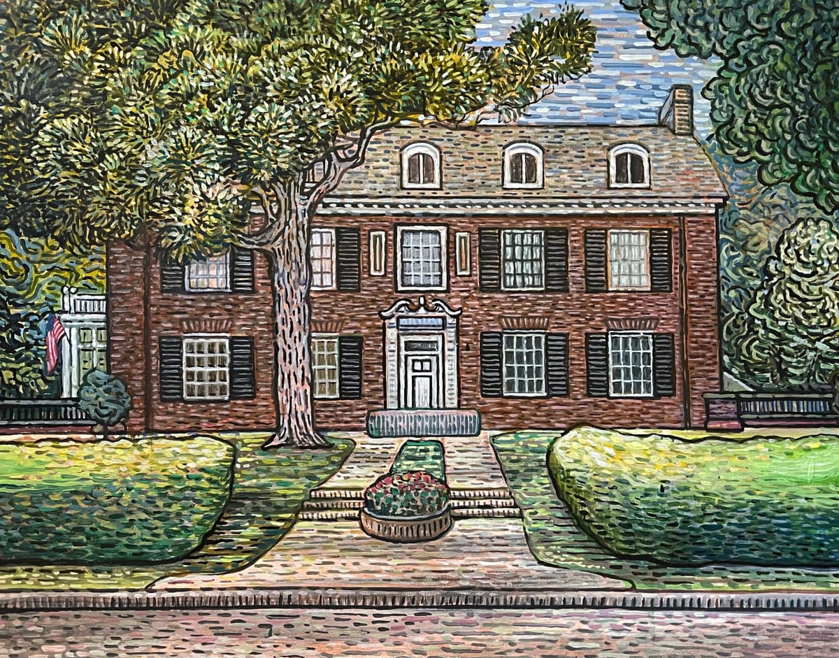 Mississippi 1 