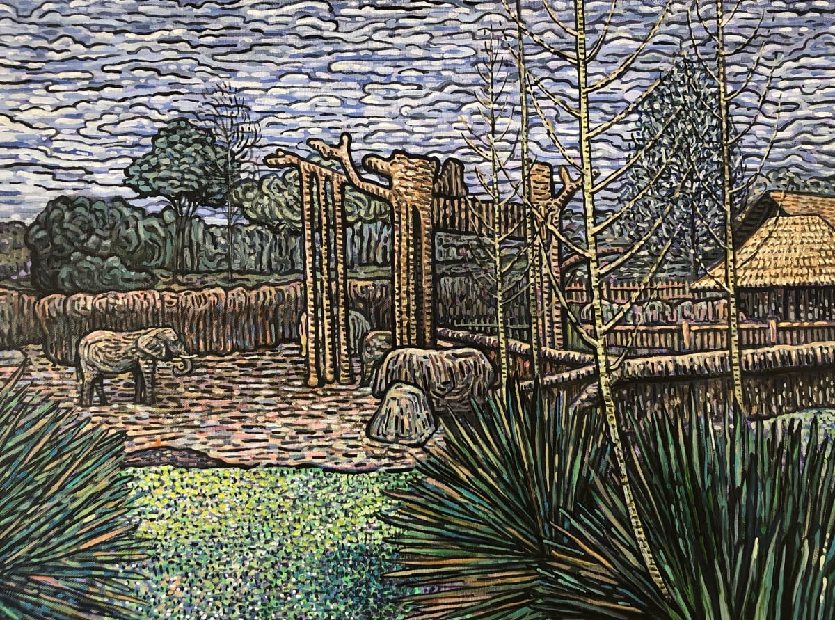 Dallas Zoo 13 