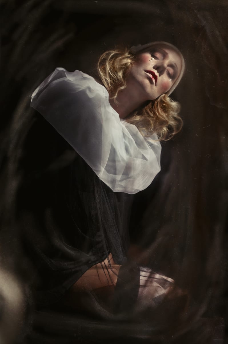 Pierrot, Maria 