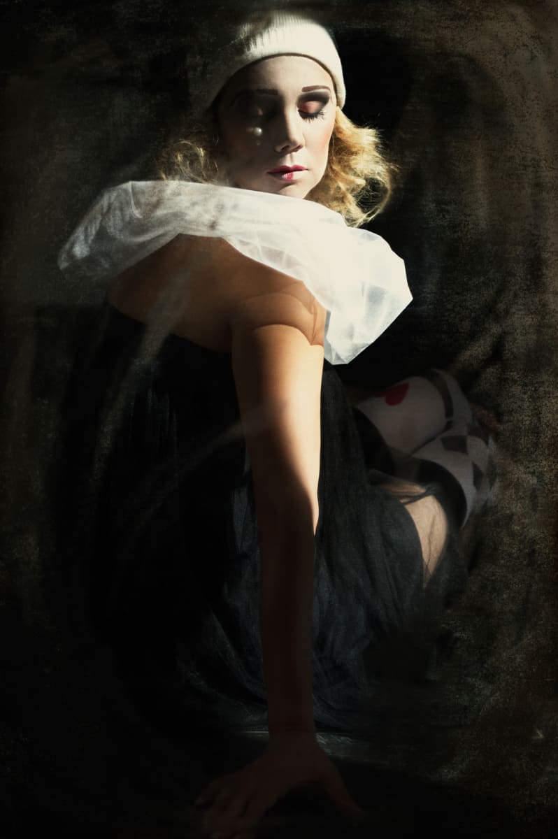 Pierrot, Maria 