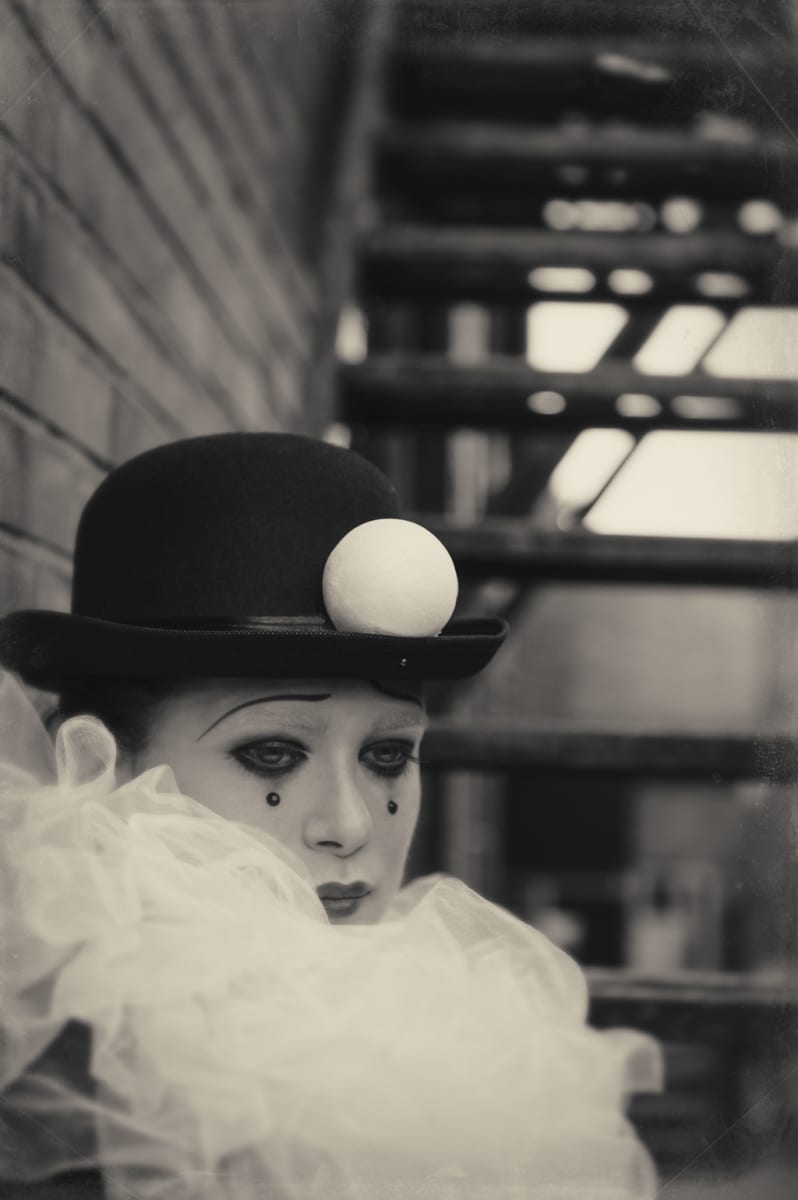 Pierrot, Victoria 