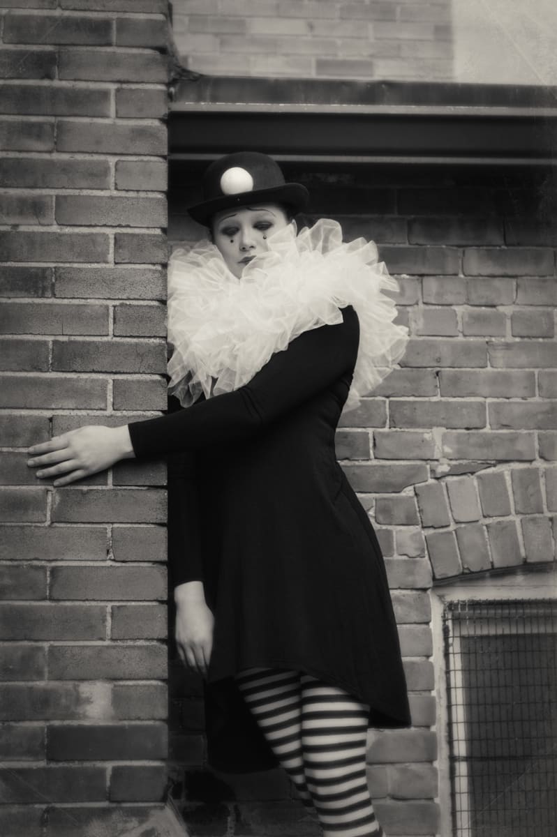 Pierrot, Victoria 