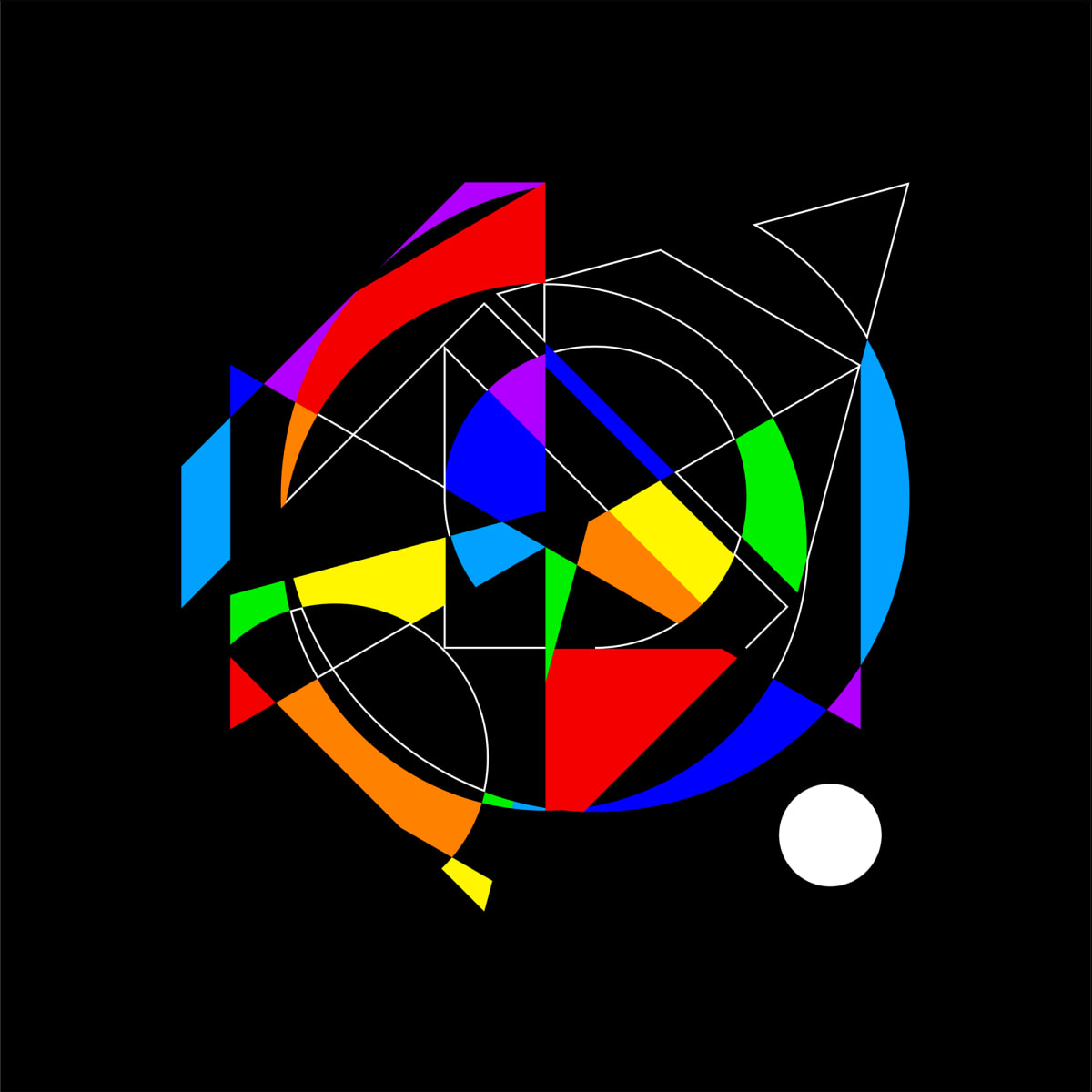 Oculus One: The Reduction Of The Beloved: The Reduction Of The Beloved To As Is; The Widow by Adi Da Samraj  Image: Oculus One: The Reduction Of The Beloved: The Reduction Of The Beloved To As Is; The Widow