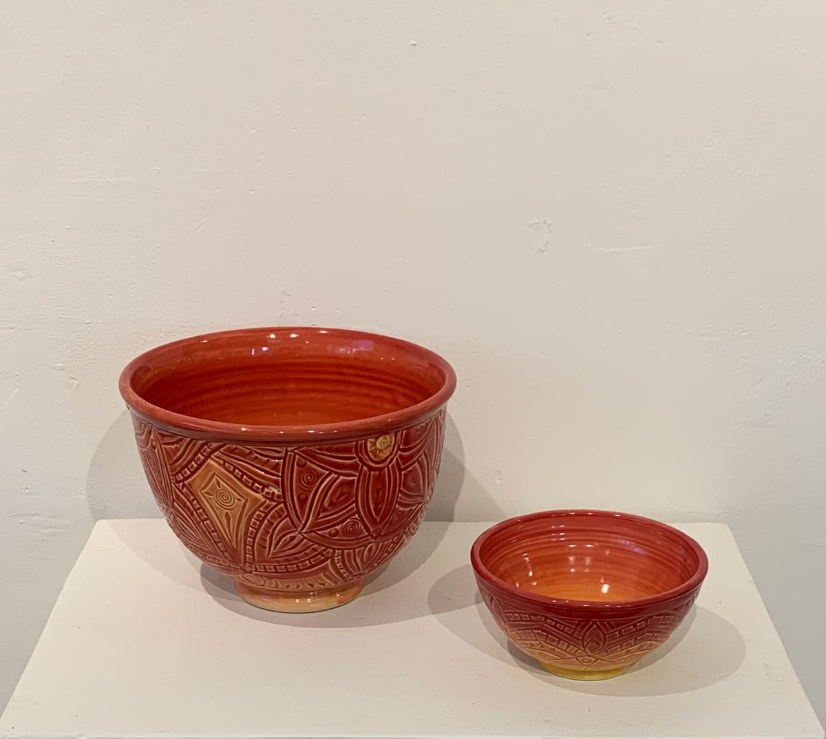 Ceramics by Melanie Liotta 