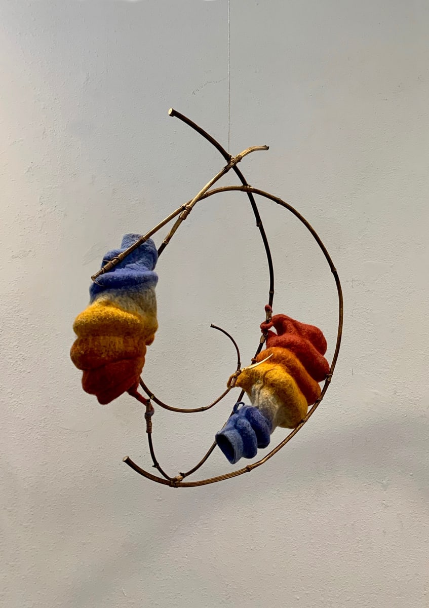 Crawling Caterpillars by Alana Clearlake  Image: Crawling Caterpillars