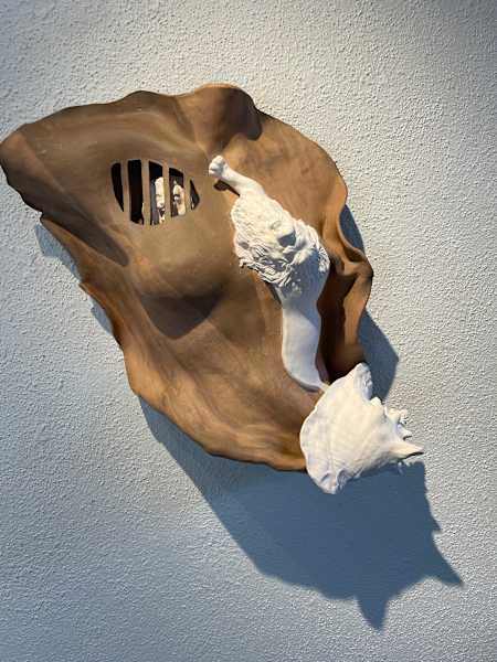 Coming Out by Jaymie de la Torre  Image: Coming Out