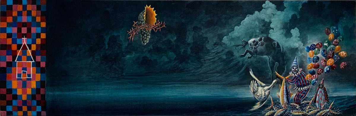 EPOCH by Richard Vargas  Image: EPOCH
