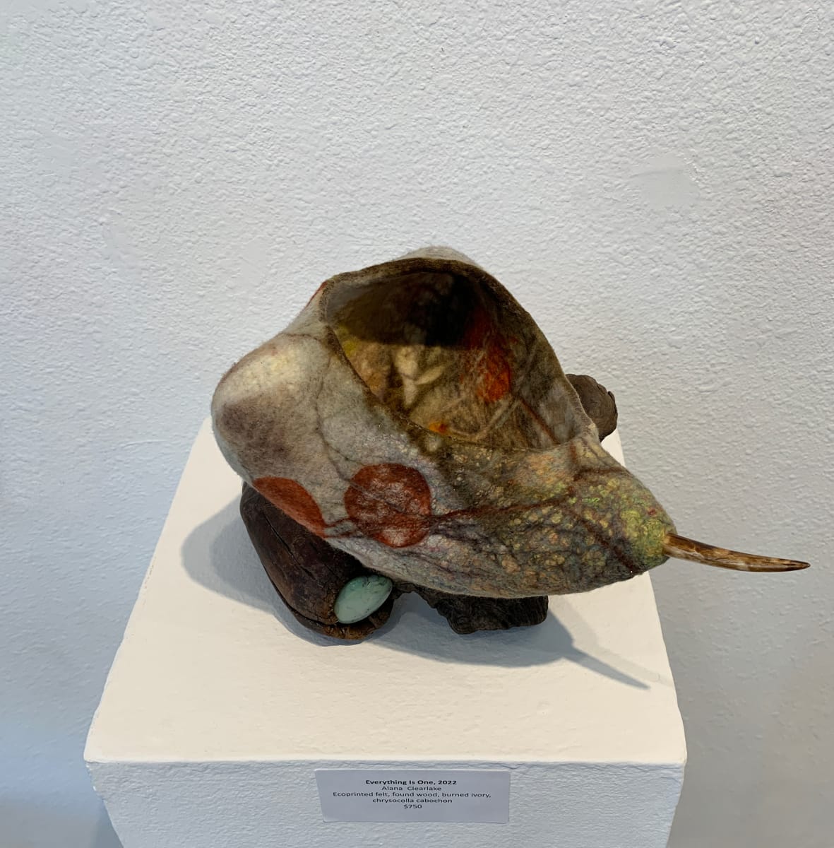 Everything Is One by Alana Clearlake 