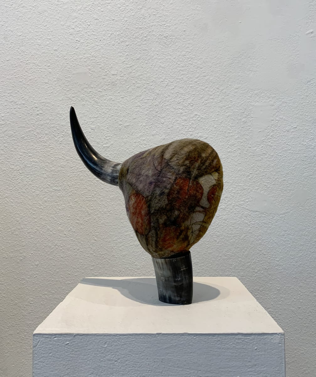 Horn by Alana Clearlake  Image: Horn