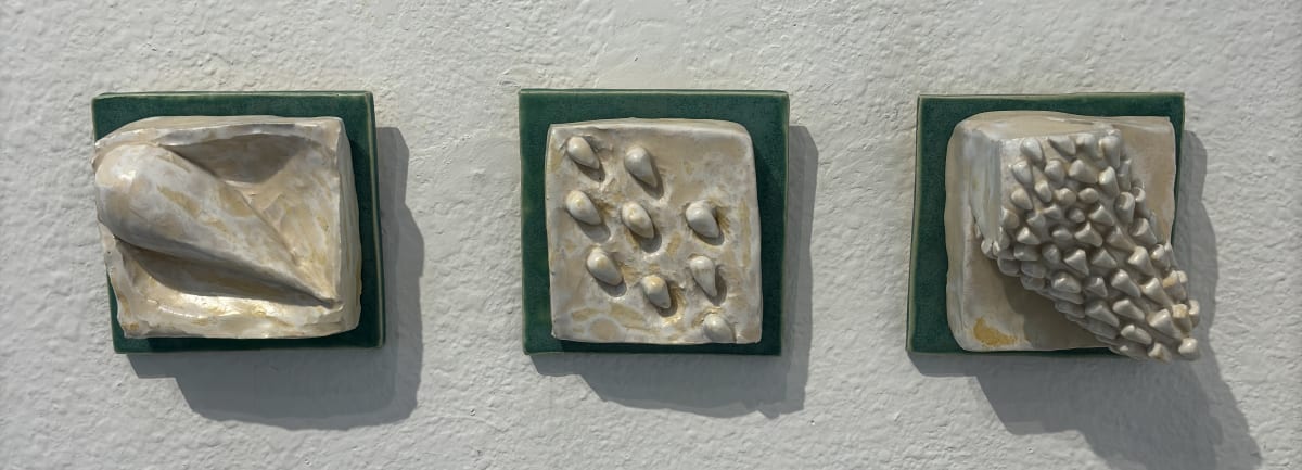 Indra's Net: A Contemplation on Interbeing by Emily Scheibal  Image: Indra's Net: A Contemplation on Interbeing
