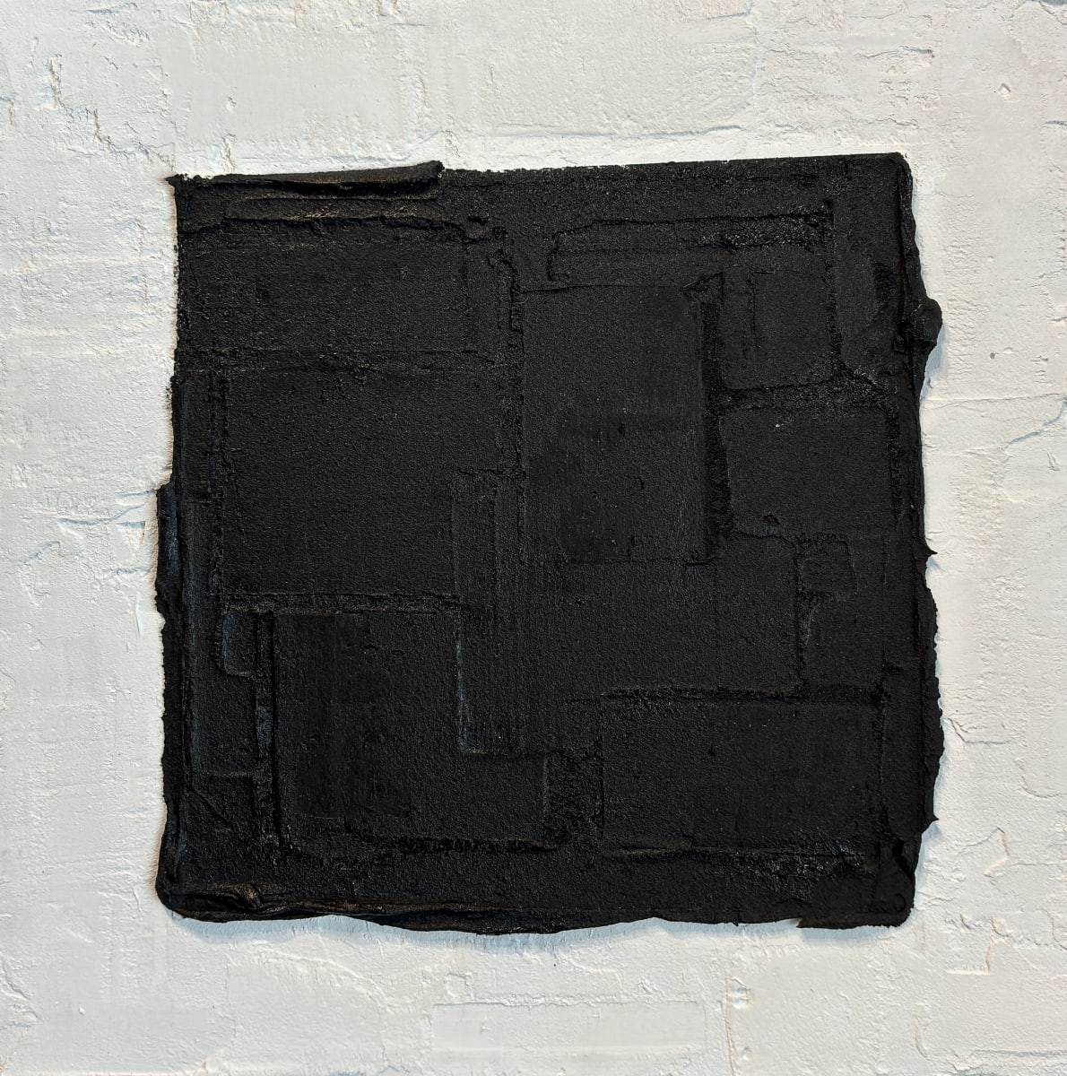 The Peace Project #9 by Dawn Singer  Image: The Peace Project, number 9