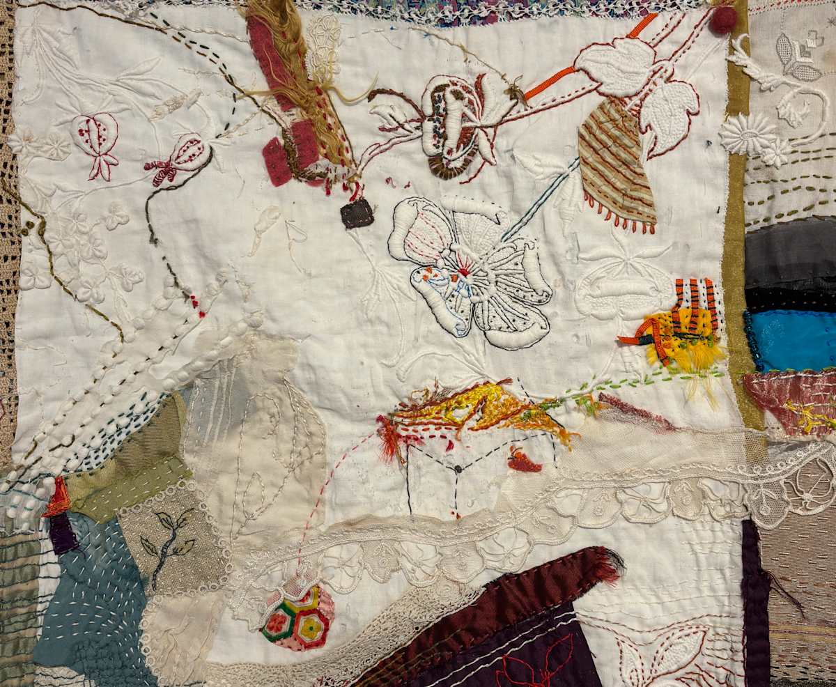 Delicate Balance by Julia Feldman  Image: Delicate Balance