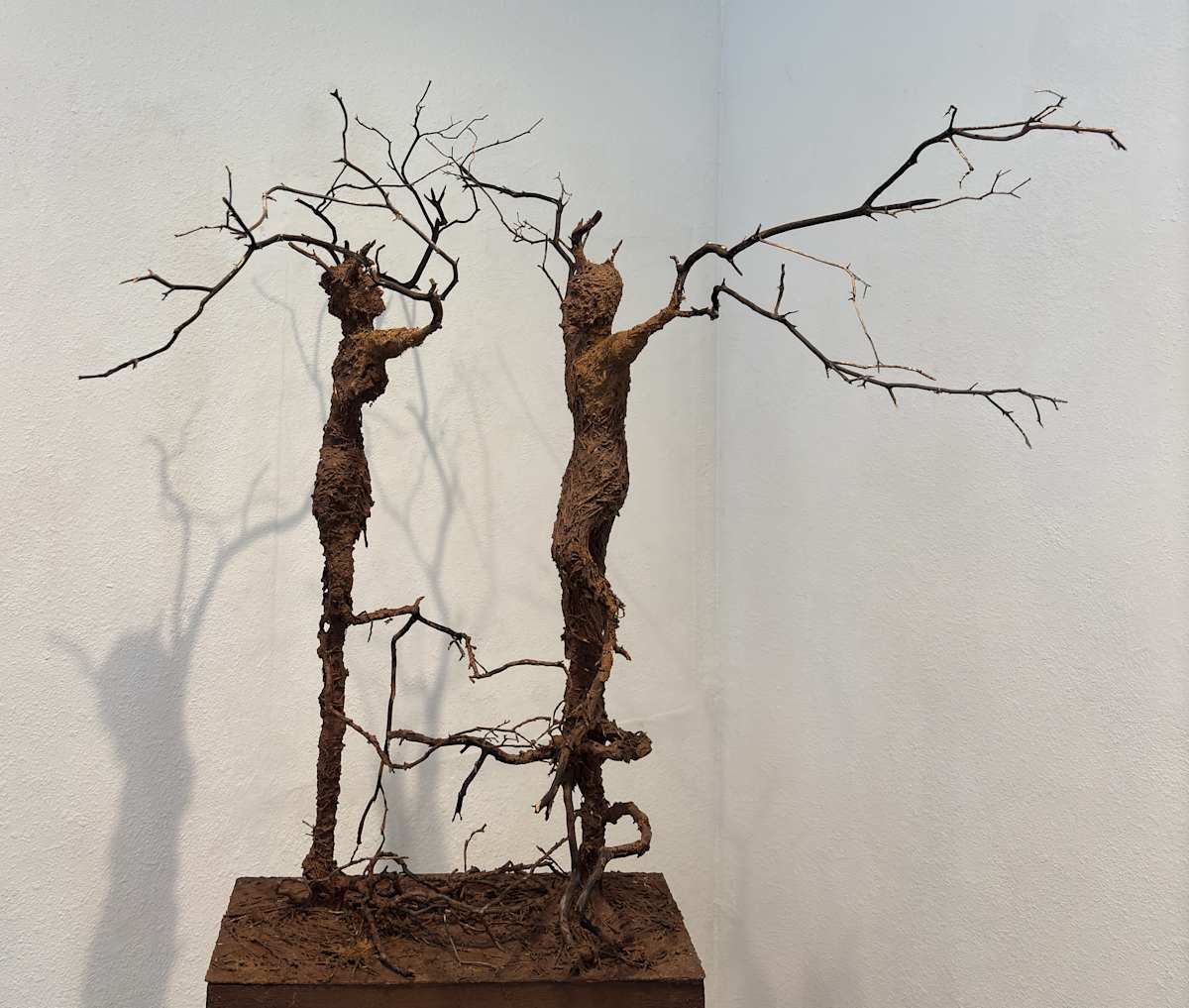 Life Partners by Lisa Kaplan  Image: Life Partners