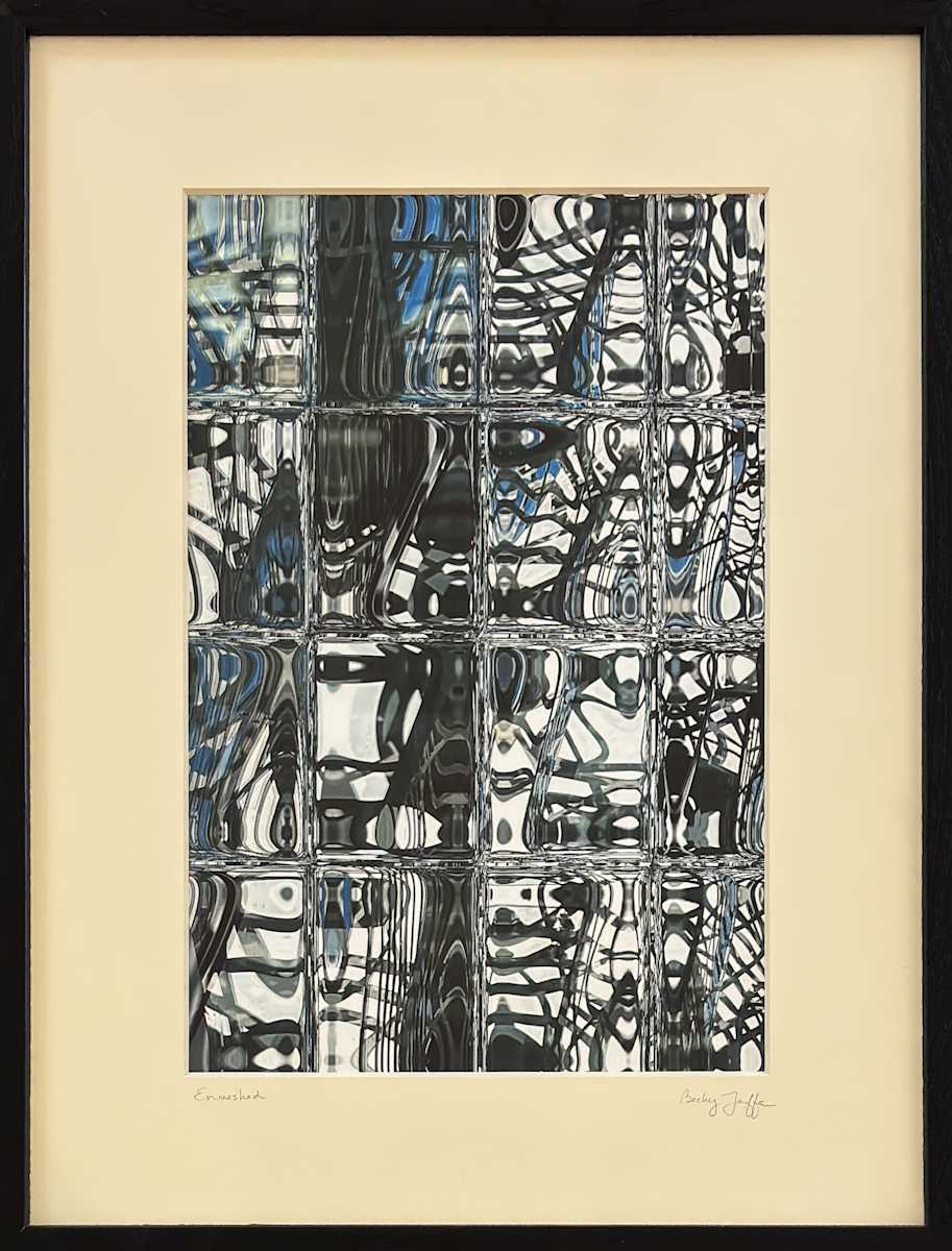 Enmeshed by Becky Jaffee  Image: Enmeshed