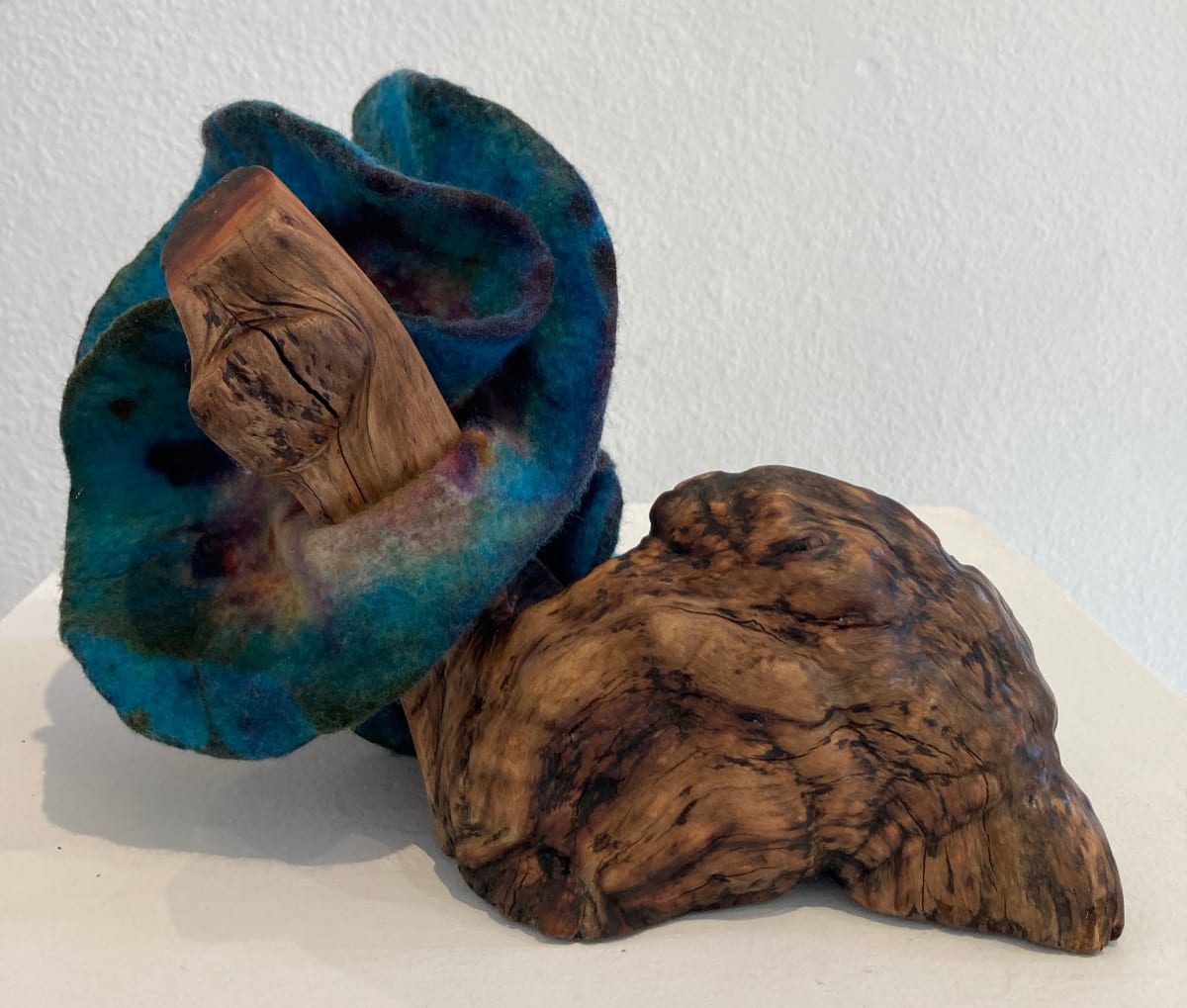 Outside Inside 2, Outside IV by Alana Clearlake  Image: Outside Inside 2, Outside IV